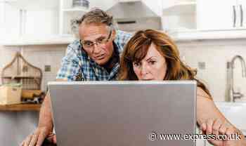 DWP warns thousands of pensioners miss out on yearly boost worth £3,500 - how to apply