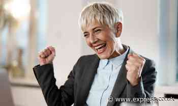 Premium Bonds winner bags £50,000 prize on £10 Bonds they bought over 50 years ago