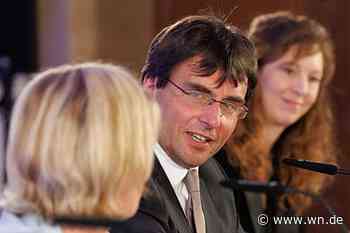 Bund und Länder wollen Kampf gegen Geldwäsche verstärken