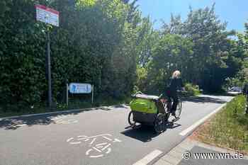 Was Münster auf dem Fahrrad von Kiel lernen kann