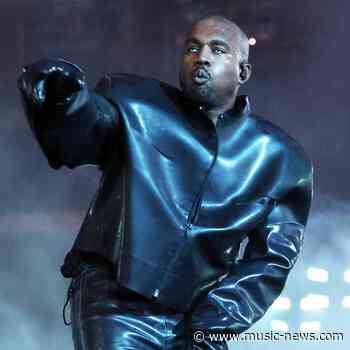 Kanye West hit with lawsuit over alleged phone-throwing incident