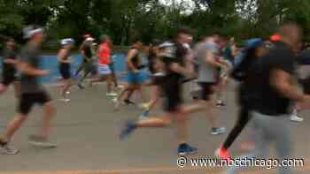 How to Watch the 2023 Bank of America Chicago 13.1 Live