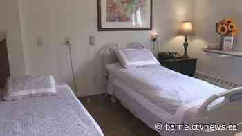 Local hospice benefits largely from Smile Cookie campaign