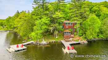 'Torch has been passed': What younger generations need to know about inheriting a family cottage