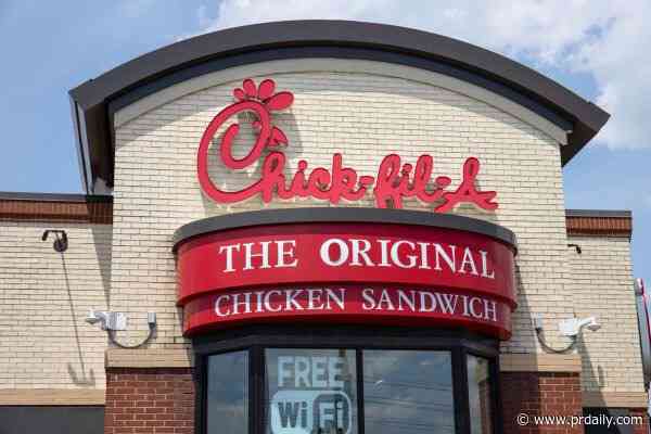 The Daily Scoop: ‘Anti-woke’ camps lambast Chick-fil-A’s diversity initiatives  