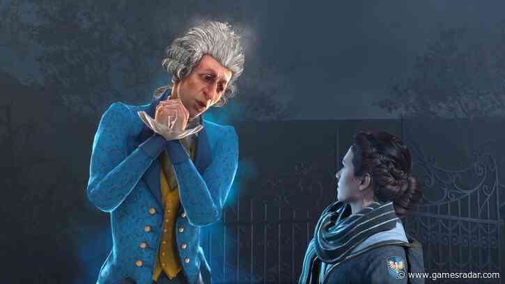 Months later, Hogwarts Legacy fans debate whether its multiple endings were actually cut or just not very good