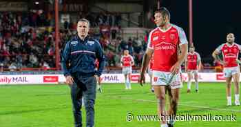 Willie Peters won't change his mind despite pressure for rule change after Hull KR loss