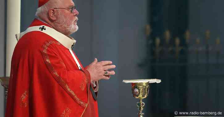 Arm gebrochen: Marx sagt Termine ab