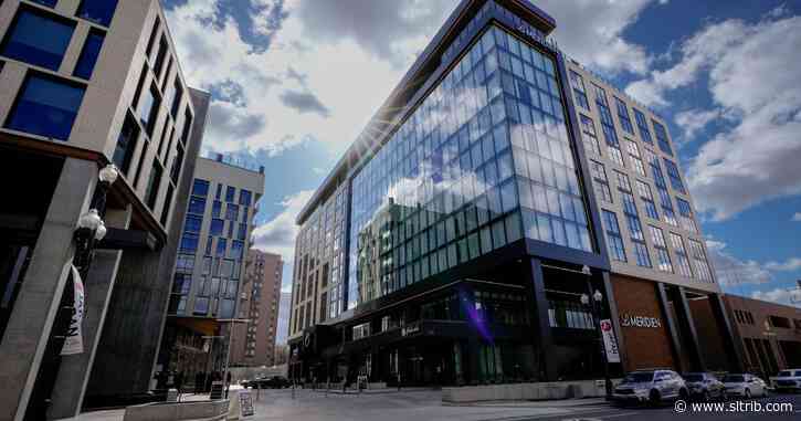 Utah has stopped accepting rent relief applications. Where did the money go?