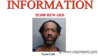 Miami Police Searching for Suspect Who Fatally Stabbed Man on Rickenbacker Causeway