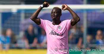 Yankuba Minteh has already given his verdict on Newcastle transfer as Magpies close in on signing