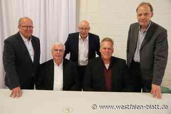 Sälzerhalle in Salzkotten ist „top in Schuss“