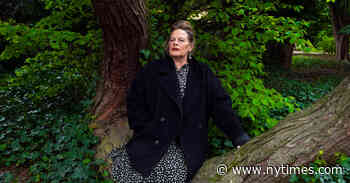 Deborah Levy’s ‘August Blue’ Finds Fun in Doppelgängers