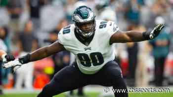 Jordan Davis told Jalen Carter he was going to be with Eagles, preparing Georgia players for challenges ahead