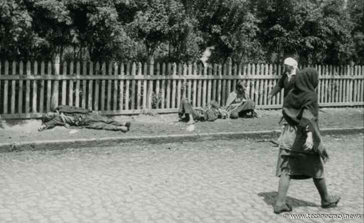 As Russia Targets Food And Water, Is The Holodomor About To Repeat In Ukraine?