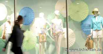 "Multiple Krisen": Bekannte Modekette ist insolvent - Unternehmen betreibt mehrere Filialen in Franken