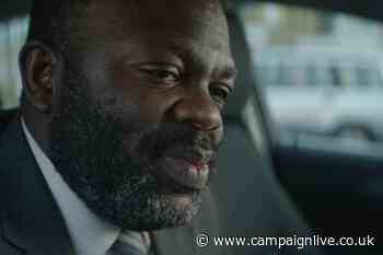 Cadbury spot explores bond between father and son