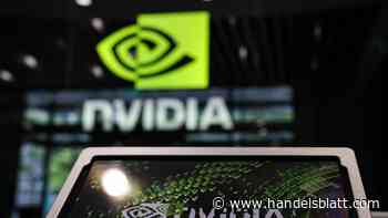 Nach Nvidia-Rally: Lohnt sich der Einstieg in KI-Aktien noch? Bei diesen Werten sehen Analysten Chancen