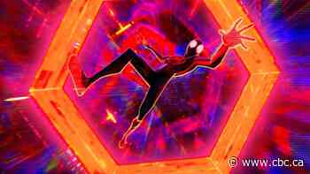 Call it Amazing, call it Spectacular — what sets Spider-Verse sequel apart is the storytelling