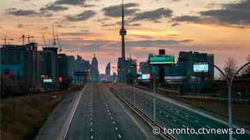 Attention drivers: DVP and Gardiner will both be closed to traffic on Sunday
