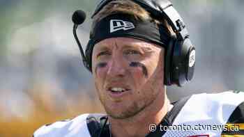 Ticats one of many CFL teams that will have different starter in 2023