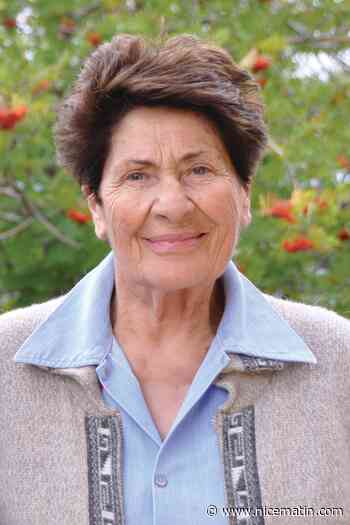 Figure de Valberg et des Alpes-Maritimes, Georgette Ginésy est décédée