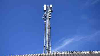 1&1, Vodafone: Kartellamt leitet Verfahren gegen Vodafone ein