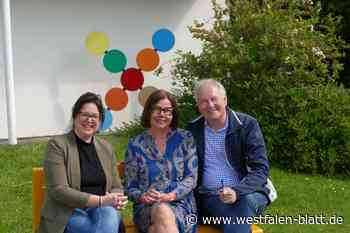 Paar träumt von „Bed and Breakfast“ für Radler an der Weser im Kreis Höxter