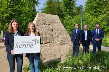 „Senne³“: Projektideen können ab sofort eingereicht werden
