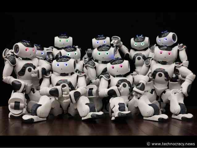 In Japan, AI Can Learn From Any Data Source, Even Illegal Ones