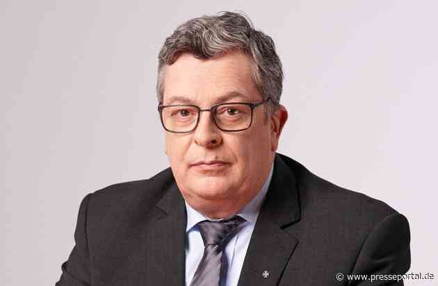 Carsten Hütter: AfD ist auf Teilrückzahlung staatlicher Mittel aus Parteienfinanzierung gut vorbereitet!