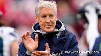 Pete Carroll doesn't like new kickoff return rule but says Seahawks will 'use it to our advantage'