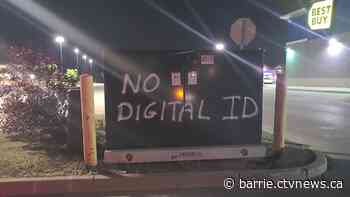 OPP charges man, 70, with 13 counts of mischief