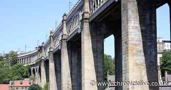 High Level Bridge to get £4m revamp as councils back restoration work to keep it 'safe'