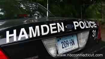 Woman Riding Scooter Killed in Collision With Car in Hamden