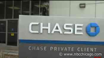 Bug in Chase Bank Online Banking Causing Double Transactions, Fees