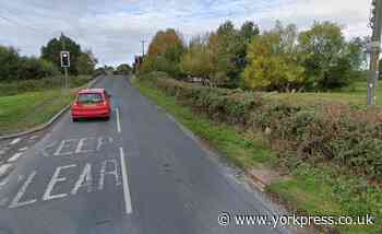 Selby: Brayton Lane bridge reopens after accident