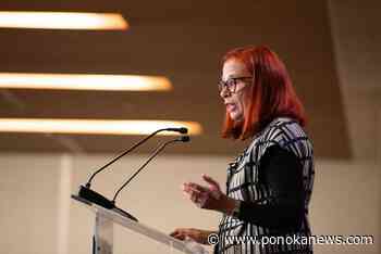 CBC’s president and CEO, Catherine Tait, gets 18-month contract extension