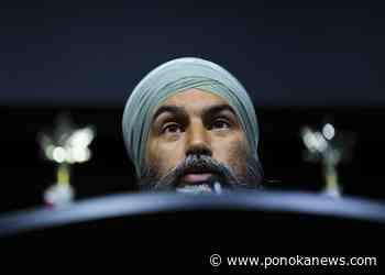 Bill Blair blames CSIS director for not passing along memo warning of threats to MP