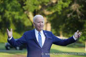 Deal approved, Biden will address budget, debt agreement from Oval Office