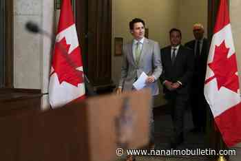 Trudeau government proclaims annual day against gun violence