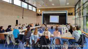 Haiterbacher Kindergärten: Umgang mit Kindeswohlgefährdung