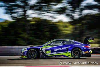 Les 1.000 Km du Paul-Ricard au Castellet font le plein avec 57 GT3 en piste