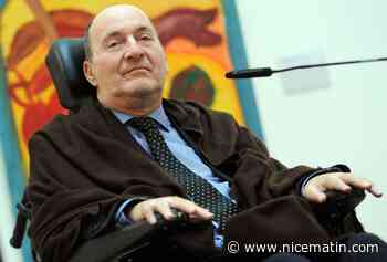 Philippe Pozzo di Borgo, l'homme qui avait inspiré l'histoire du film "Intouchables", est mort à l'âge de 72 ans