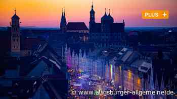 Feiern in Augsburg: Stadtfest und Bürgerfest starten wieder durch