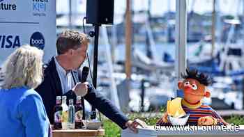 Samson und Elin eröffnen Kieler Woche 2023