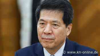 Chinas Rolle im Krieg gegen die Ukraine: Li Huis unmögliche Mission