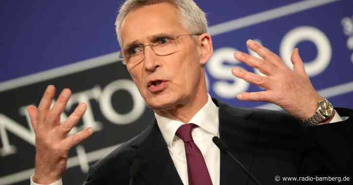 Treffen zwischen Nato-Generalsekretär und Erdogan erwartet