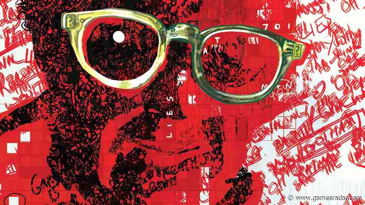 Step inside the mind of a murderer in The Riddler: Year One #5