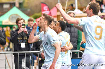 TONIGHT: Historic derby gets underway between Vancouver and Victoria’s pro soccer teams